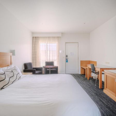 The Wyndhamere Motel Shepparton Eksteriør billede