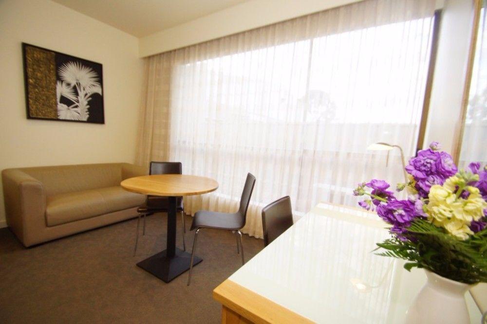 The Wyndhamere Motel Shepparton Eksteriør billede