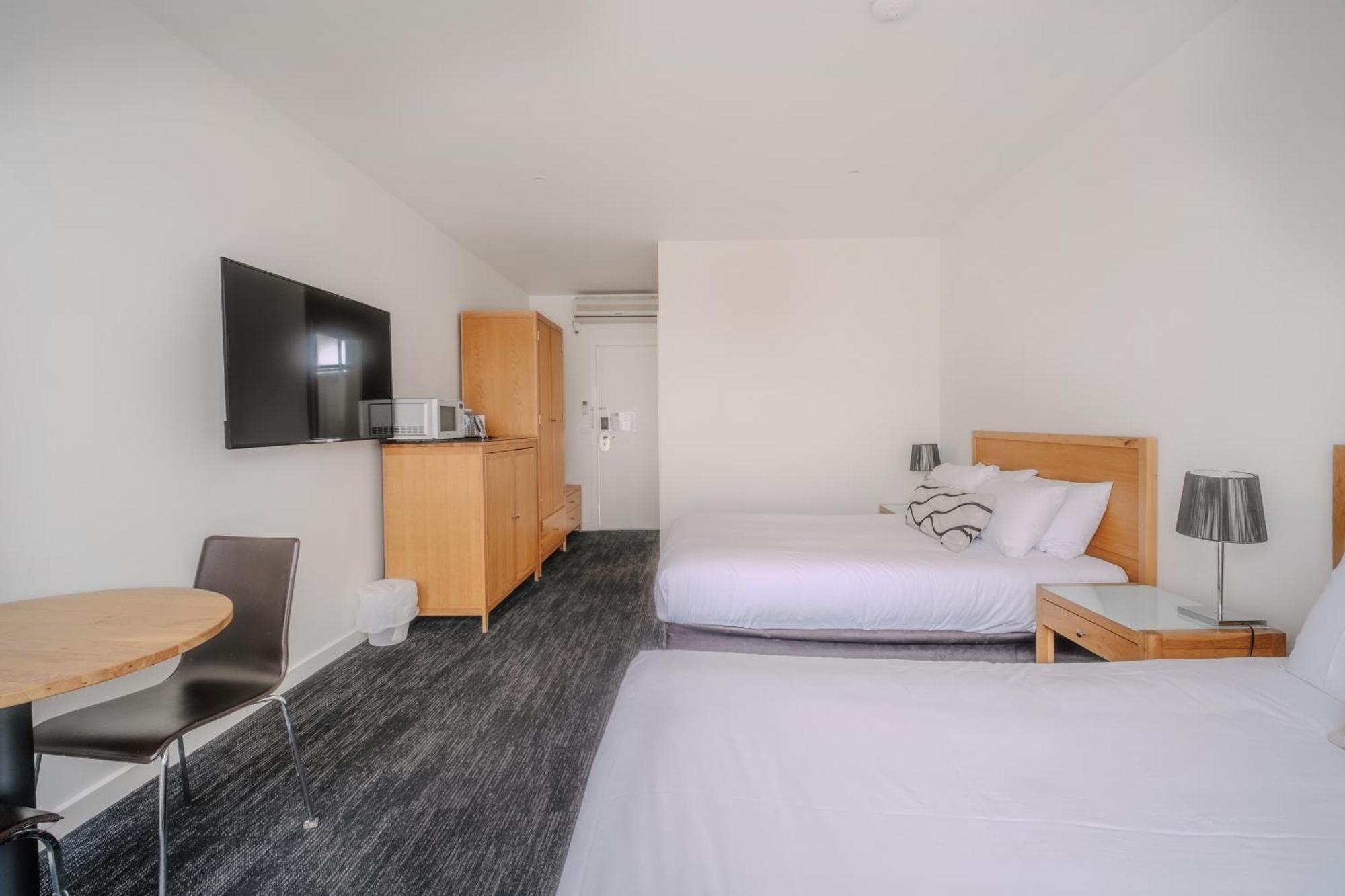 The Wyndhamere Motel Shepparton Værelse billede
