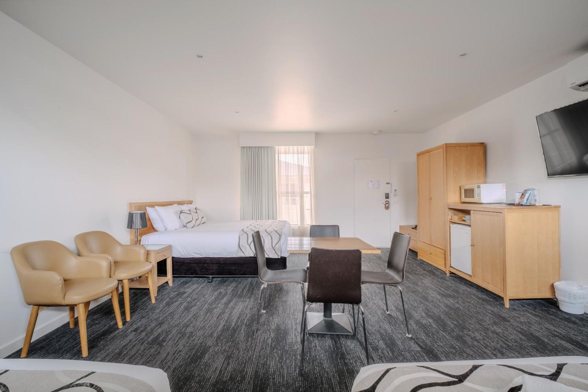 The Wyndhamere Motel Shepparton Eksteriør billede