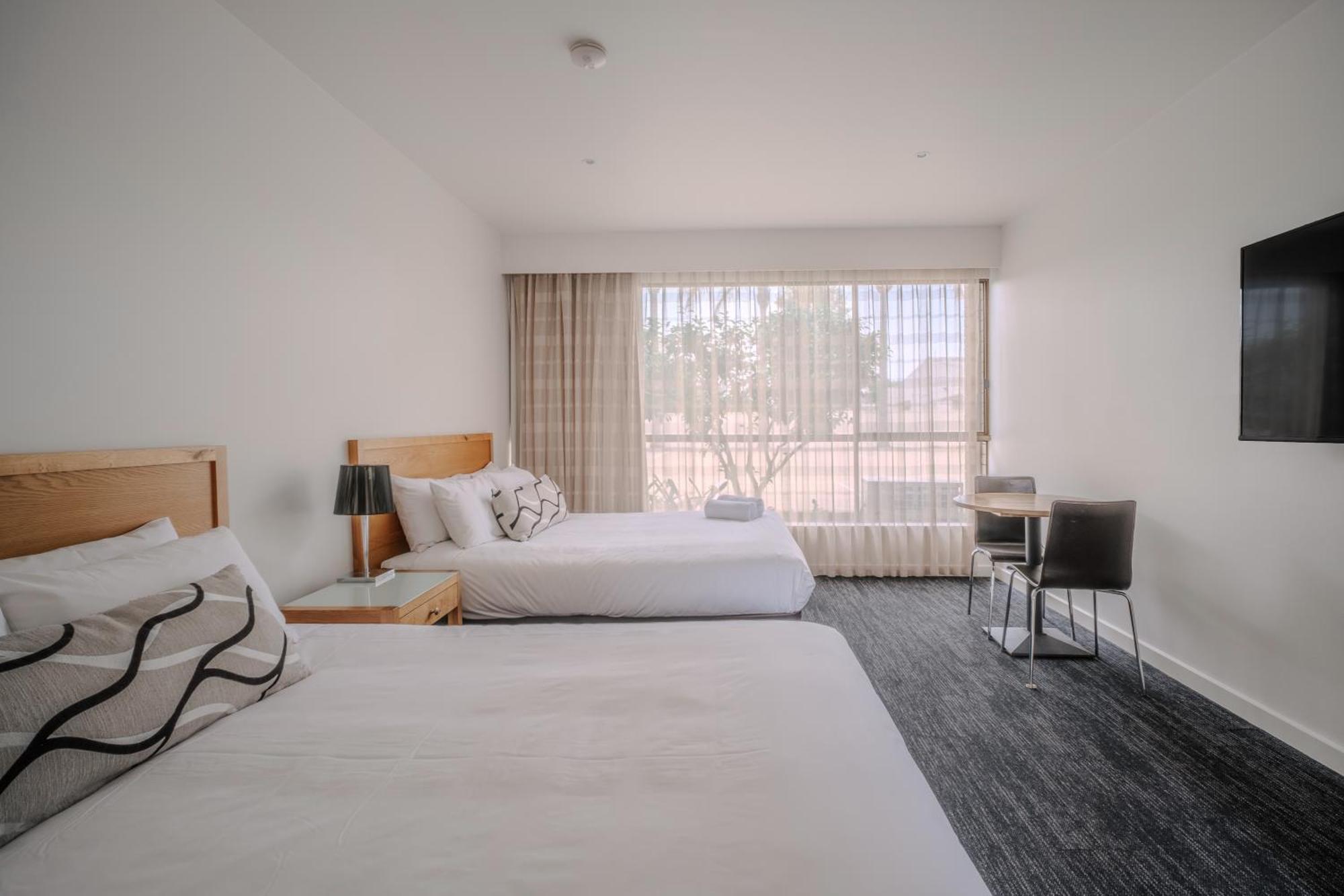 The Wyndhamere Motel Shepparton Eksteriør billede