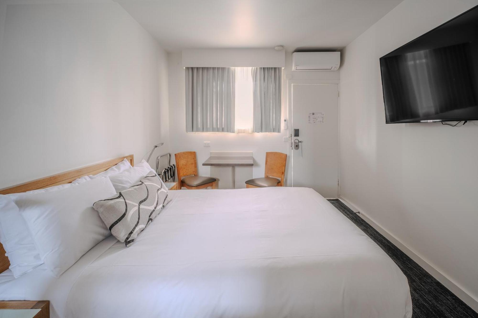 The Wyndhamere Motel Shepparton Eksteriør billede