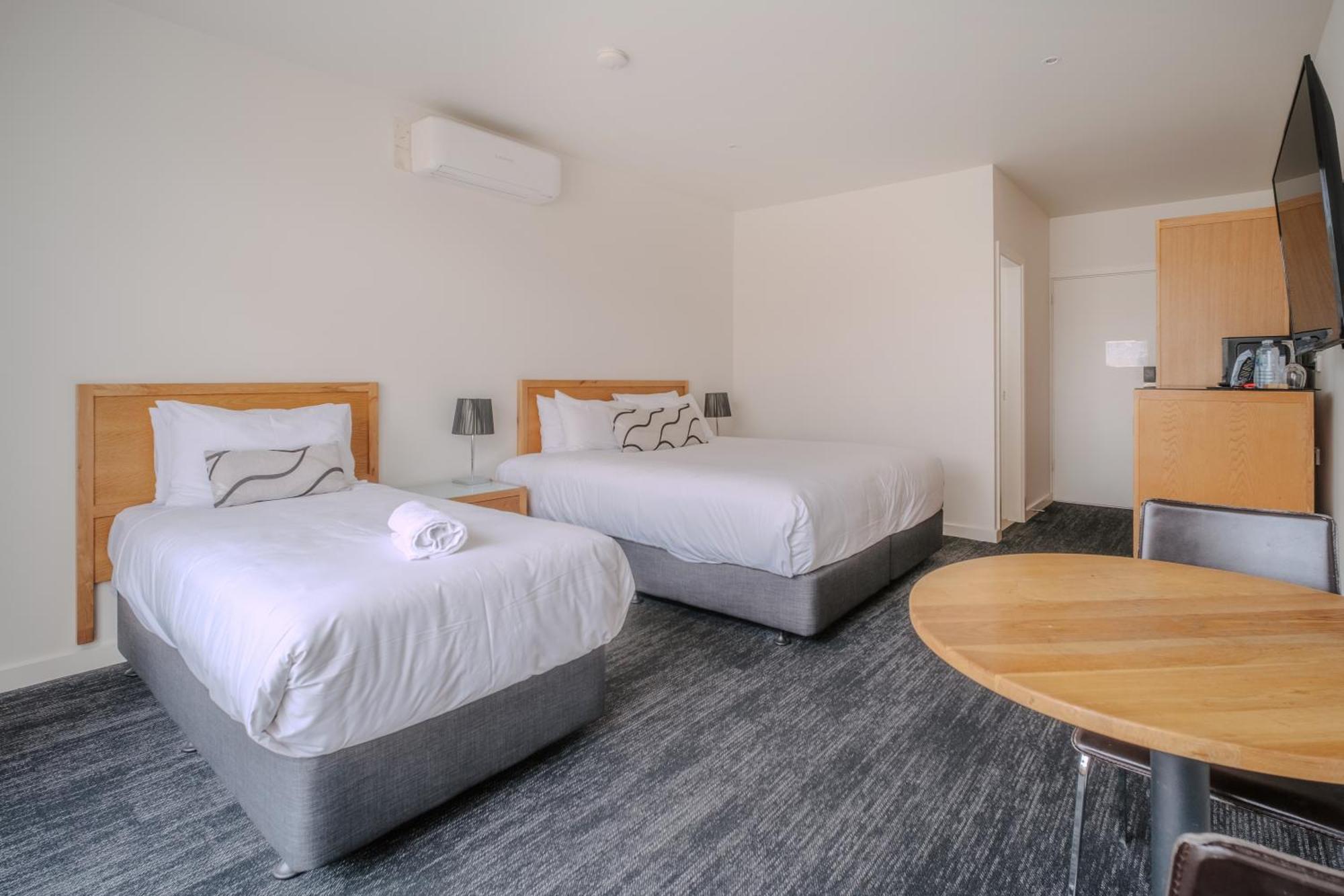 The Wyndhamere Motel Shepparton Værelse billede