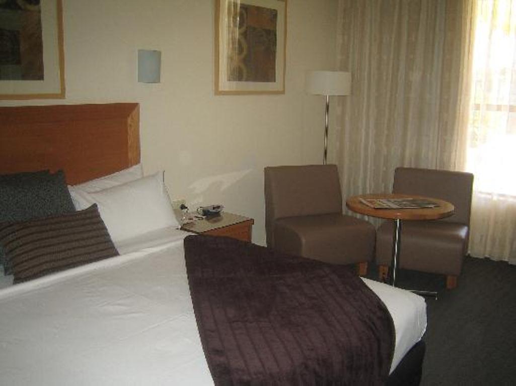 The Wyndhamere Motel Shepparton Eksteriør billede