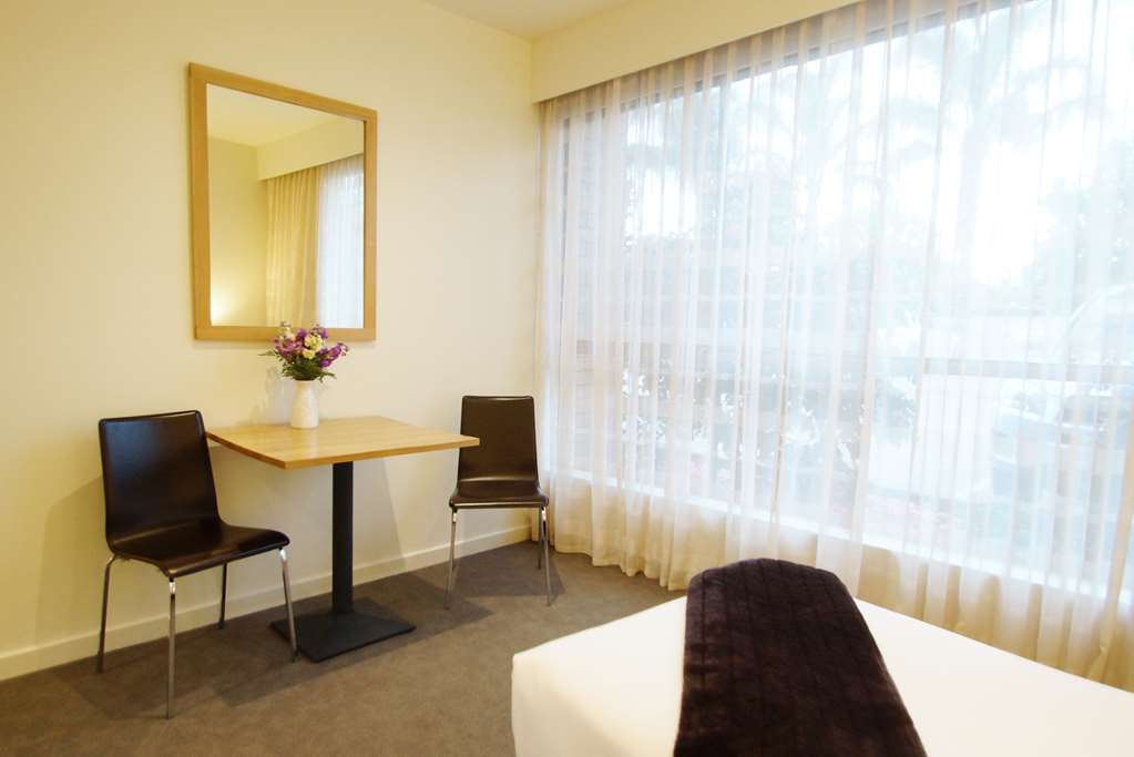 The Wyndhamere Motel Shepparton Værelse billede
